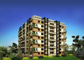 luxury Apartment 1BHK